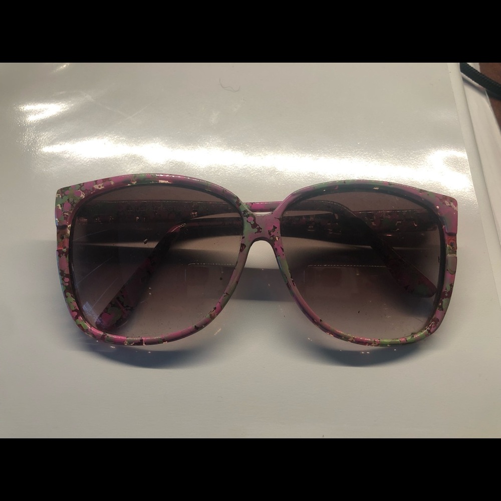 Vintage womens sunglasses